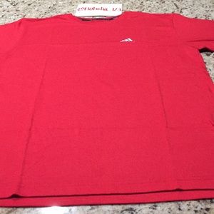 Men’s Adidas tee